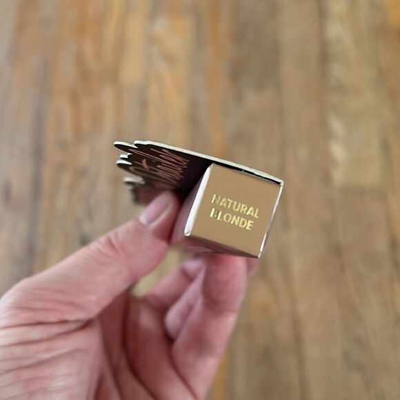 Too faced Super Fine Brow Detailer Natural Blonde - Picture 2 of 5